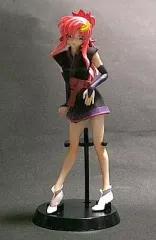 【中古】トレーディングフィギュア ラクス・クライン(艦長服ver.) 「機動戦士ガンダムSEED DESTINY シードヒロインズ デスティニーベスト」