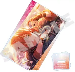 【中古】アクリルスタンド・アクリルパネル 東雲彰人 カード型アクリルスタンド 「プロジェクトセカイ カラフルステージ! feat. 初音ミク×あんさんぶるスターズ!!」