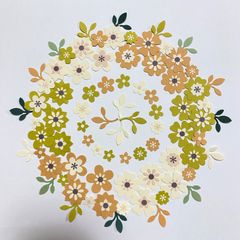 【A7.8】flowercraft