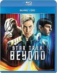 2025年最新】dvd スタートレック ビヨンドの人気アイテム - メルカリ