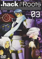 2025年最新】.hack//rootsの人気アイテム - メルカリ