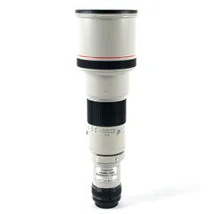 2025年最新】Canon 500mm f4 単焦点の人気アイテム - メルカリ