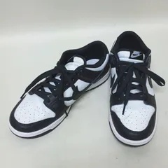 【浜館80-1759】 【店舗併売品】 NIKE DUNK LOW RETRO 