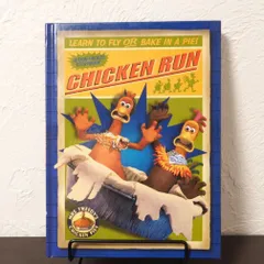 2024年最新】Chicken Run の人気アイテム - メルカリ