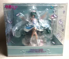 2025年最新】初音ミク Birthday 2020 Sweet Angel ver