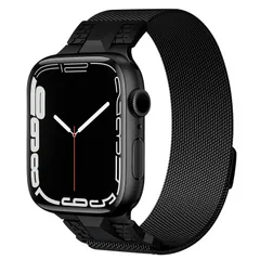 【数量限定】Watch バンド ステンレス製 バンド ビジネス Apple 高級ベルト 49mm/46mm/45mm/44mm/42mm 対応 Apple ステンレス Watch マグネット Ultra3/2/1 アップルウォッチ Series 10/9/8/