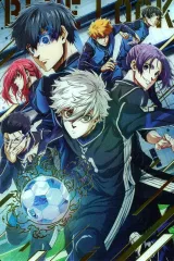 【中古】アニメ系トレカ 4-17[VR]：集合