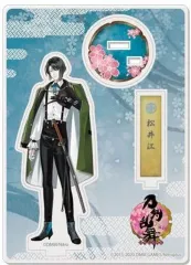 【中古】アクリルスタンド・アクリルパネル 84.松井江 アクリルフィギュア 「刀剣乱舞-ONLINE-」