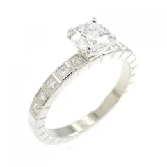 ショパール アイスキューブ リング 0.50CT D VS2 EXTのサムネイル