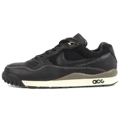 2026年最新】nike acg air wildwoodの人気アイテム - メルカリ