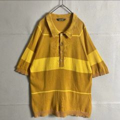 TOGA VIRILIS 強撚ツイル ポロシャツ 19SS 即発送 - メルカリ