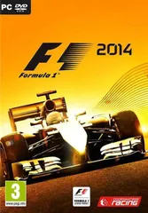 F1 2014 - PS3