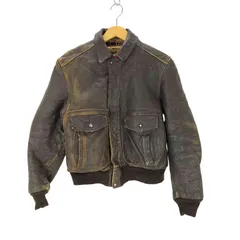 50s PENNEY’S ライダース vintage CONMATIC zip PENNEY'S(ペニーズ) / 50s/2スター/vintage/初期/ダブル