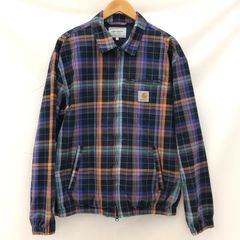 Carhartt WIP カーハートダブリューアイピー VILAY JACKET Mサイズ 中古 /ｍ 250626 02314hi◇128