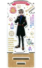 【中古】雑貨 ラスティカ アクリルアクセサリースタンド 「魔法使いの約束くじ」