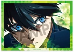 【新品】アクリルスタンド・アクリルパネル 潔世一 A6ビジュアルアクリルプレート vol.3 「ブルーロック」