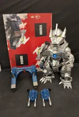 2025年最新】kaiju one メカゴジラの人気アイテム - メルカリ