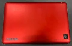 2024年最新】toshiba タブレット 赤の人気アイテム - メルカリ