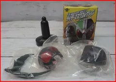 【マスコレ】仮面ライダーマスクコレクション7★ギルス(アギト)■頭部フィギュア胸像■バンダイ 送料込