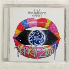 2025年最新】brilliant green lpの人気アイテム - メルカリ