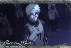 【中古】食玩 トレーディングカード 凪誠士郎/横(N) 「ブルーロック コレクターズカード2」