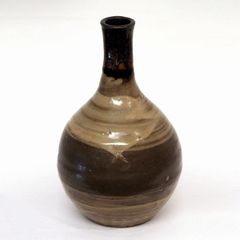 豪人窯 花器 フラワーベース ボタナイズ 濱中史朗 - メルカリ