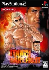 【中古】PS2ソフト TOUGH DARK FIGHT