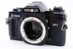 2024年最新】minolta x-700の人気アイテム - メルカリ