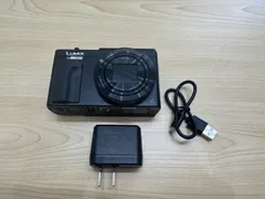 2025年最新】LUMIX DC-TZ90の人気アイテム - メルカリ