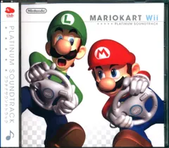 2025年最新】マリオカートwii サウンドトラックの人気アイテム - メルカリ