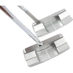 良品パター‼️直進性抜群＋屈まずボールピックアップ●約34インチ● Allan Putter | Zero Torque Balance Technology | PXG Japan