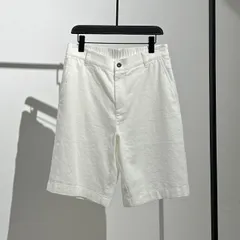 2025年最新】Loro Piana ショートパンツ・ハーフパンツの人気