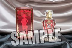 香水 黎明香 メイドインアビス ボンドルド（付属品完備） - メルカリ