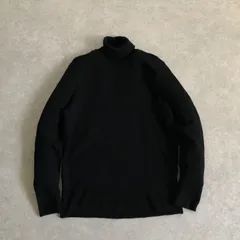 WRAPINKNOT タートルネック ニット セーター ラッピンノットのサムネイル