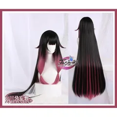 原神コロンビーナ コスプレ(UWOWO製) ウィッグセット Amazon.co.jp: Plazhen 原神 (少女) コロンビーナ コスプレ