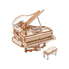 2024年最新】立体パズル 木製 ピアノの人気アイテム - メルカリ