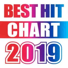 BEST HIT CHART 2019 【CD、音楽 中古 CD】レンタル落ち