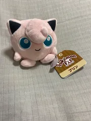 新品　プリン　ポケモン　fit ぬいぐるみ