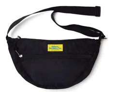 BUMP OF CHICKEN バンプオブチキン 2024 グッズ ショルダーバッグ バッグ Sphery Rendezvous Shoulder Bag BLACK ブラック 