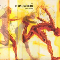 2024年最新】divine comedyの人気アイテム - メルカリ