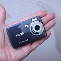 スマホ転送可 デジタルカメラCASIO EX-z3 SDカード等付 - メルカリ