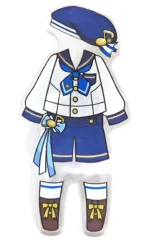 【中古】バッジ・ピンズ 仁兎なずな 「あんさんぶるスターズ! トレーディングアクリルピンバッジ02」