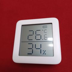 （93）SwitchBot　温湿度計