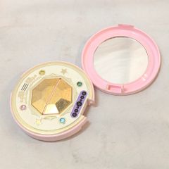 ひみつのアッコちゃん テクマクマヤコン リングコンパクト セット