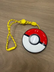 Pokemon GO Plus + 美品 Amazon.co.jp: Pokémon GO Plus +（ポケモン ゴー プラスプラス