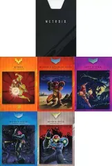 2025年最新】メトロイド ドレッド スペシャルエディションの人気