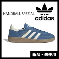 【新品未使用】adidas / アディダス HANDBALL SPEZIAL 靴 スニーカー 大流行 トレンド / IG6194