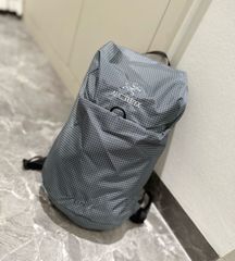 Arc'teryx KONSEAL 15L コンシール15 バックパック  アウトドア デイパック  防水 耐磨  男女兼用 登山 スポーツ ブルー