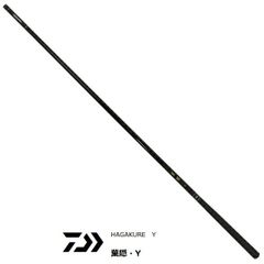 ダイワ 葉隠 超硬 21 6.3mクラス 万能振出竿 DAIWA コイ ニジマス ダイワ 葉隠 超硬 21 6.3mクラス 万能振出竿 DAIWA コイ ニジマス