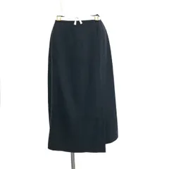 HERMES エルメス  サイズ:40     ブラック レディース / 241006002441のサムネイル